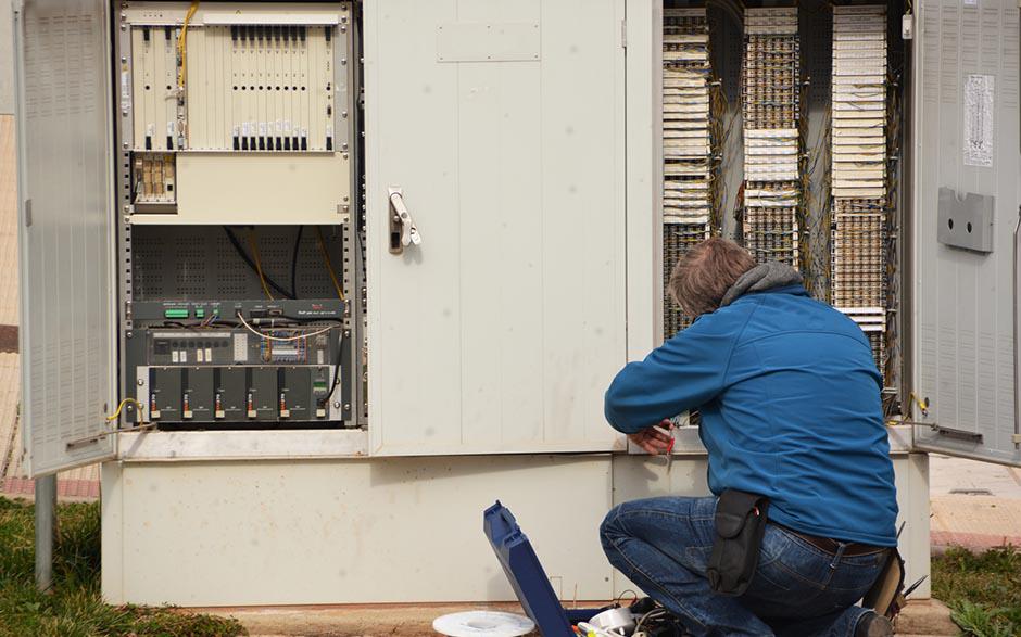 électricien chauffagiste Asnières-sur-Seine