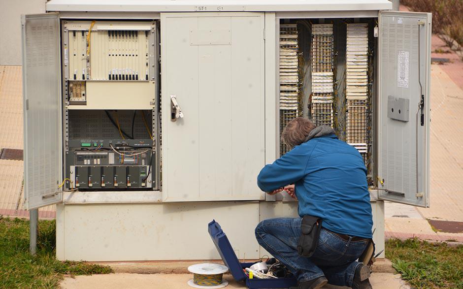 dépannage électricien Paris 6