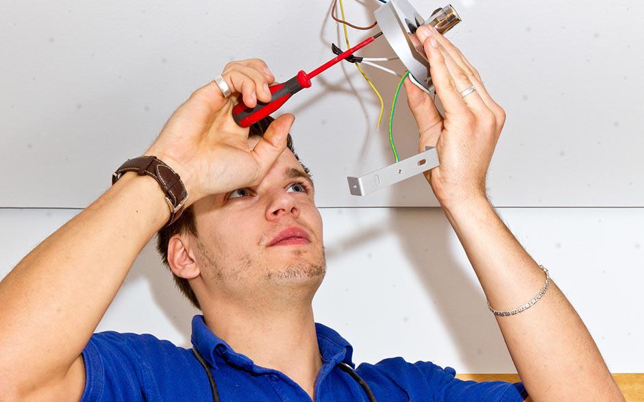 activité électricien Villejuif