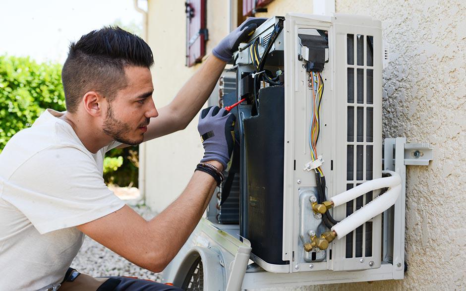 activité électricien Villejuif