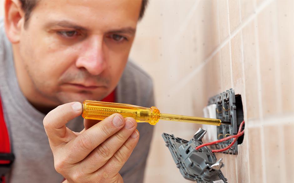 tarif d'un électricien Jouy-en-Josas